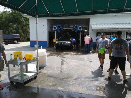 Walden Lake Car Wash and Oil Change