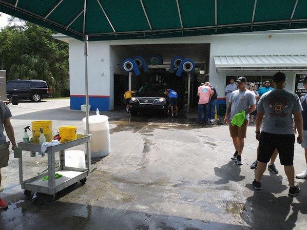 Walden Lake Car Wash and Oil Change