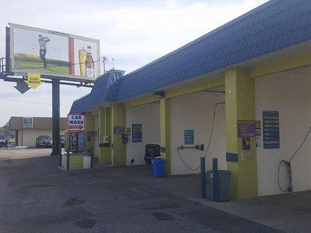 Quick Save Carwash