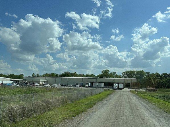 Grimes Produce Co