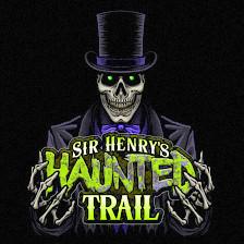 Sir Henry's Haunted Trail