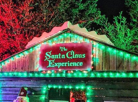 Sir Henry's Haunted Trail