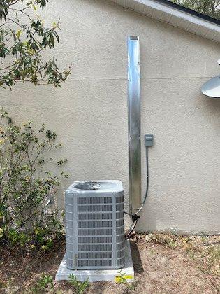 South Shore Air - HVAC, Refrigeration & Air Purification
