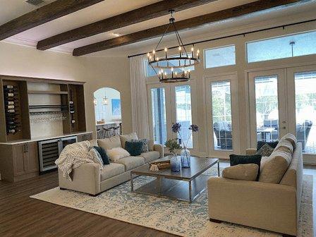 Interiors by Laurel, Inc.