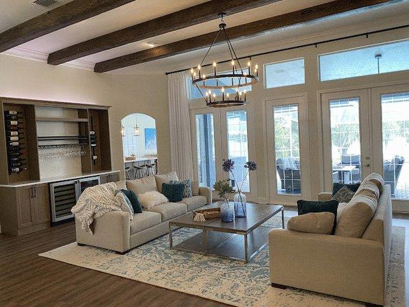 Interiors by Laurel, Inc.