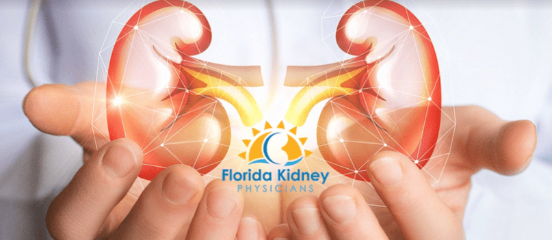 Vikram Aggarwal, MD, DNB, FASN - Florida Kidney Physicians
