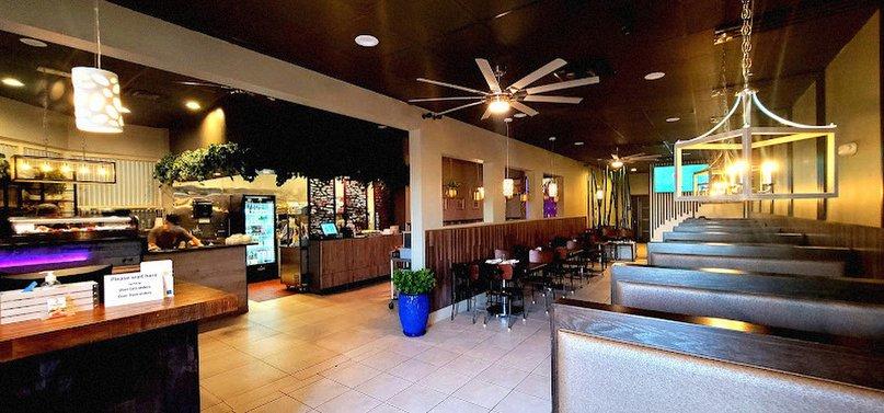Omakase Asian Cuisine