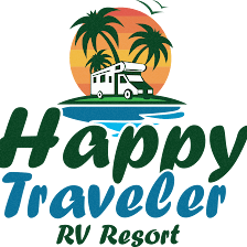 Happy Traveler Cabins and RV Resort