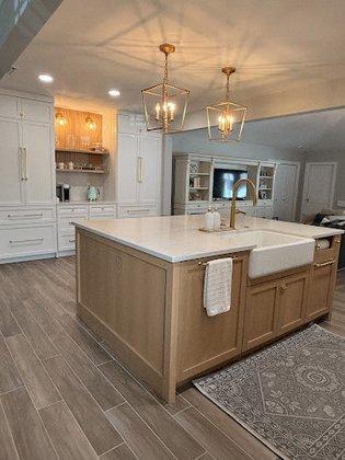 Rustic Grain Designs