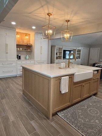 Rustic Grain Designs