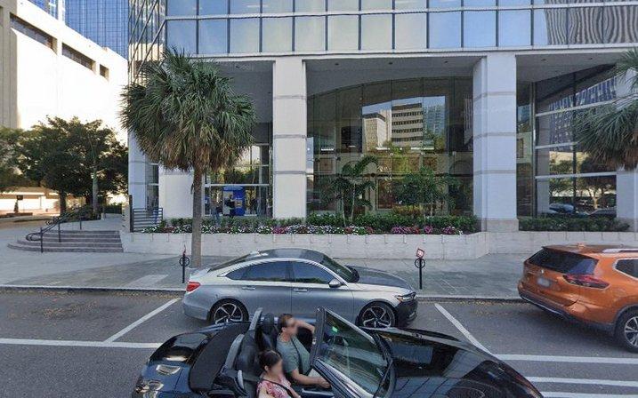 Tampa Area Center of Excellence