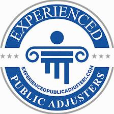 Experienced Public Adjusters