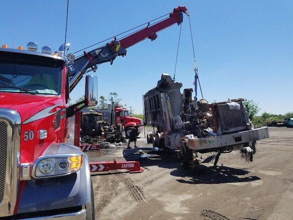 Sunstate Wrecker Services