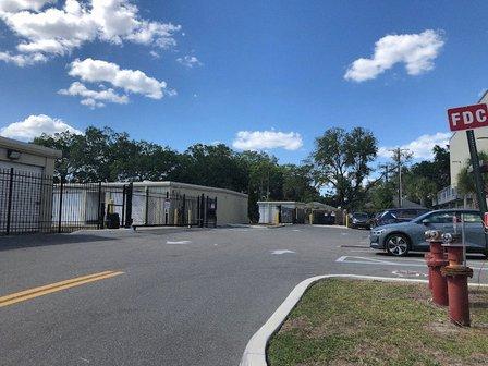 US Storage Centers