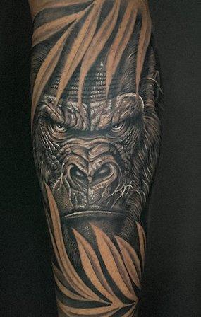 Sule Tattoo