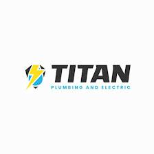 Titan Plumbing and Electric