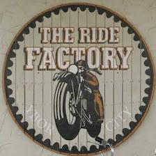 The Ride Factory of Tampa Bay