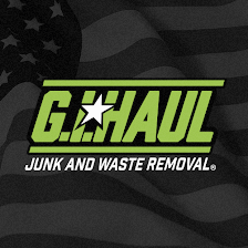 G.I.HAUL Junk and Waste Removal Tampa Bay