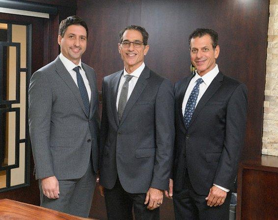 Diaco Law