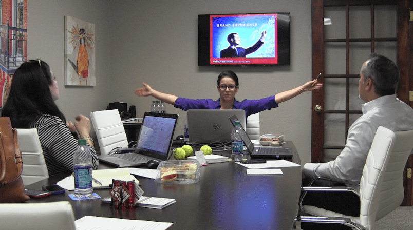 Brand NV - Tampa Marketing, Branding and Advertising Agency