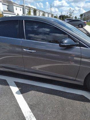 Tint One