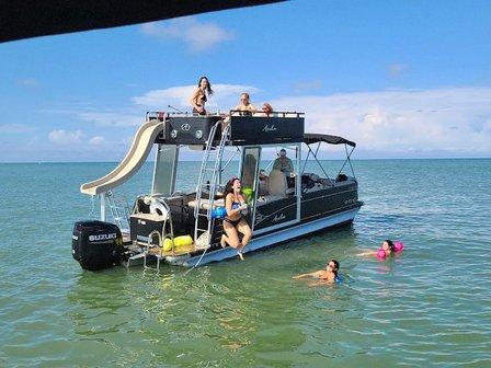 A Boat Day