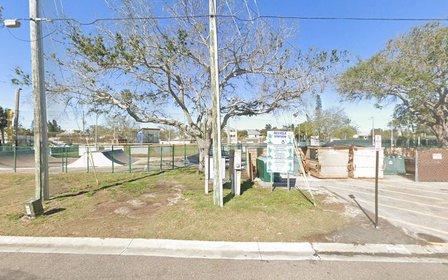 Indian Rocks Beach Skate Park