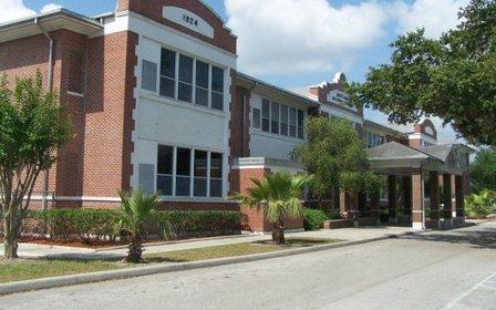 Dixieland Elementary School