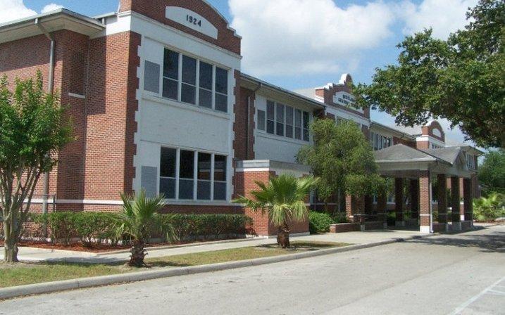 Dixieland Elementary School