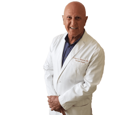 Gregory L Nedurian MD PA