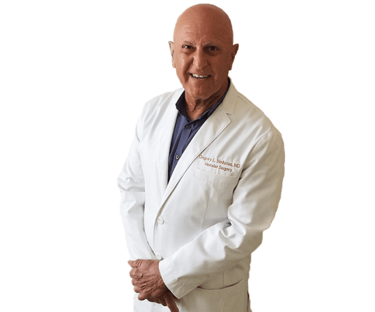 Gregory L Nedurian MD PA