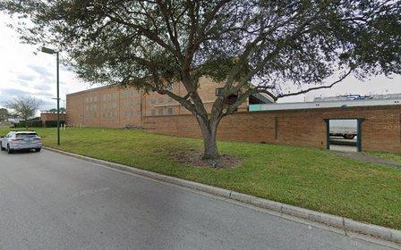 Lakeland Regional Medical Center Laundry