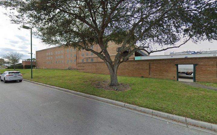 Lakeland Regional Medical Center Laundry