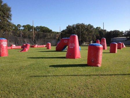 Legacy Sports Park