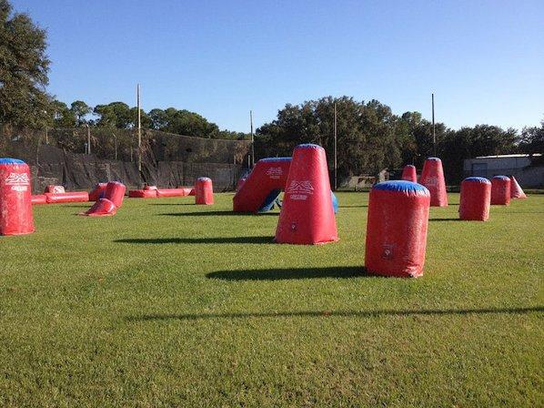 Legacy Sports Park