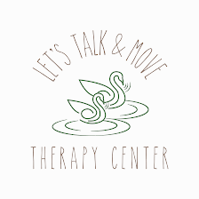Let's Talk & Move Therapy Center