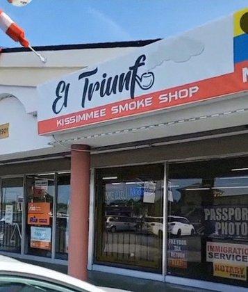 El Triunfo Envíos de Carga y Dinero