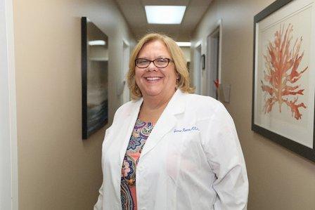 Jamie L Keene, APRN