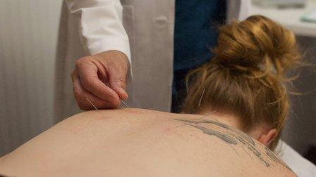Regenerate Acupuncture LLC