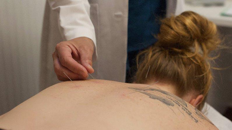 Regenerate Acupuncture LLC