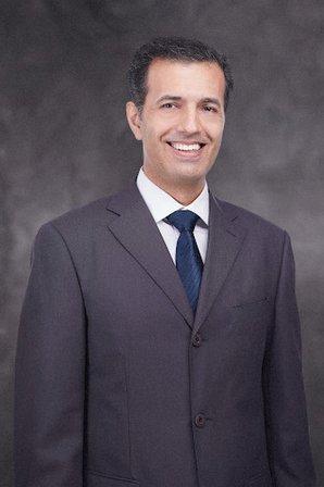 Reza Alavi, MD