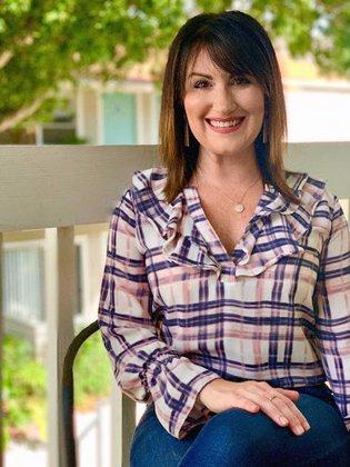 Jennifer McFarlin, LMFT