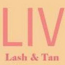 LIV LASH TAN