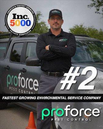 ProForce Pest Control - Tampa