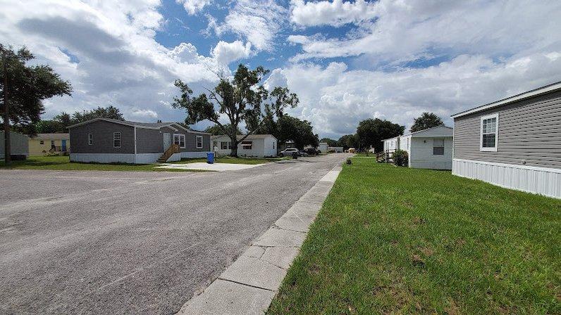 Paradise Village Tampa