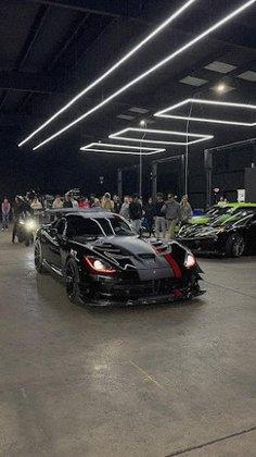 Evolution Motorsport Engineering