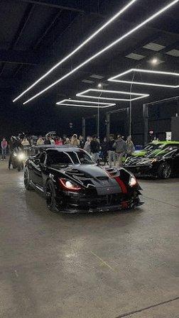 Evolution Motorsport Engineering