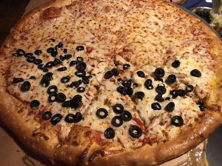Slice Pizzeria & Wing House
