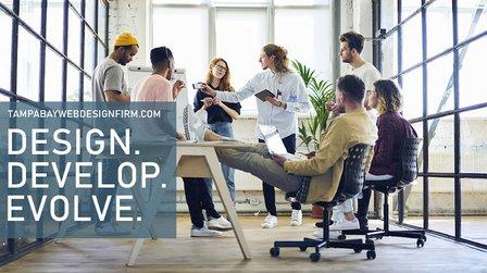 Tampa Bay Web Design Firm