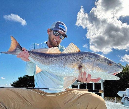 Fly Tide Charters